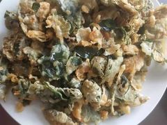 -俺家菜馆(百里峡店)