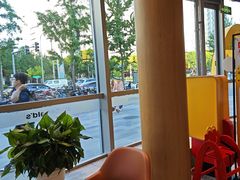 -麦当劳(北苑秋实路店)