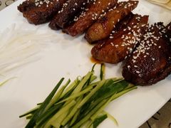 -一江春水·杭帮臻宴(三台山店)