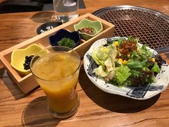 -黑牛の店·和牛烧肉(合生汇店)