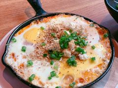 中东烤蛋-Ginger(兴国路店)