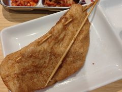 -朴大叔拌饭(上海金山万达店)