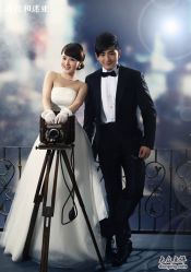 -麦莎MA3A摄影工作室(美兰金邸店)