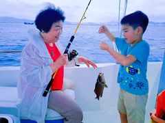 -小猫钓鱼海钓俱乐部(椰梦长廊店)