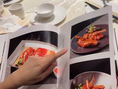 -长禧家·珑厨(东山口店)