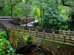 -飞霞风景名胜区