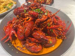 -巴厘龙虾·榜首油焖大虾(沙湖·花园店)