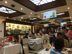 大堂-眉州东坡(亚运村店)