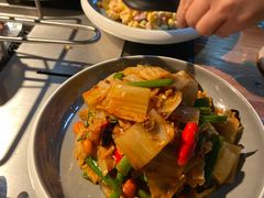 -那些年记忆烧烤