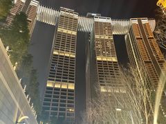 -解放碑威斯汀酒店-知味国际美食餐厅