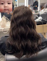 -MMby Hair Code芭曲发型