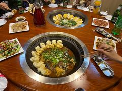 -屯靠屯地锅王(西南路店)