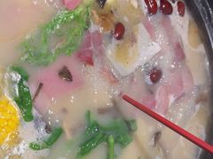 -西安西藏大厦开元名都大酒店·四季轩中餐厅