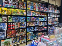 -潮品挚尚(龙湖长楹天街店)