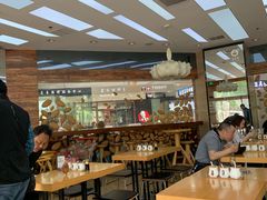 大堂-三千粉牛肉米粉(来客茂店)