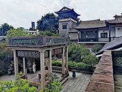 -东莞市可园博物馆