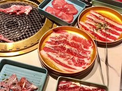 -和牛村烧肉放题(淄博王府井店)