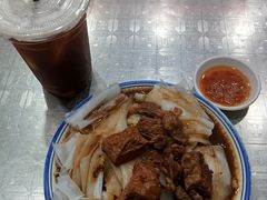 -燕燕美食·传统广式小吃