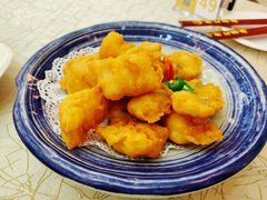 -轩记海鲜餐厅·四十五年老字号·经典粤菜(西区彩虹店)