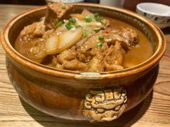 乱炖酥肉-水煮三国·川鲁江湖菜(香山店)