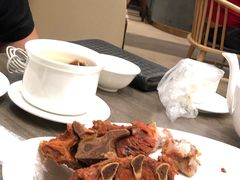 -松花湖水饺(新濠天地店)