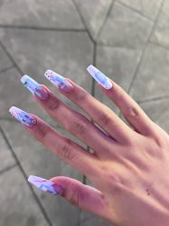 -MOMO·Nail美甲美睫