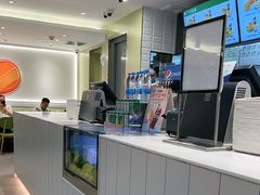 -德克士(五洲餐厅)