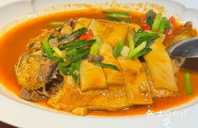 Signature 1.2-Lb Donghai Yellow Croaker with Rice Noodles