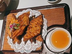 -顶特勒·黄鱼馆·特色菜(上海大世界店)