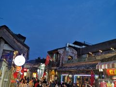 -马凯餐厅(地安门店)