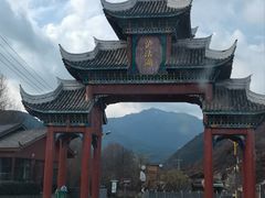 -丽江泸沽湖景区