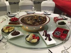 -旺顺阁鱼头泡饼(小红门店)