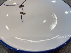-大清花饺子(山庄店)