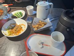 -胖哥俩肉蟹煲(梅溪步步高店)