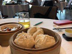 -中山保利艾美酒店-乐美中餐厅