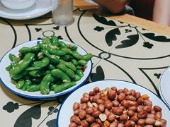 -新凯旋烧烤·燕姐千岛湖土菜