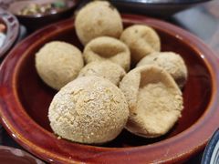 青岩炸豆腐-金必轩(青岩店)