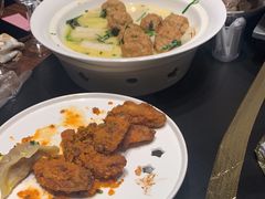 -明丰小渔馆(明月路店)