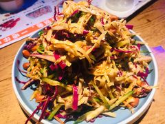 -大哈福烧烤·海鲜·家常菜(延安三路店)