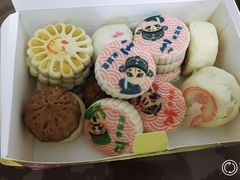 -北京稻香村(零号店)