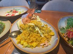 -Tegu泰古莲·泰国餐厅(红山6979店)