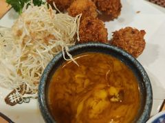 -长崎屋·日本料理·刺身·烧鸟(天河北路店)