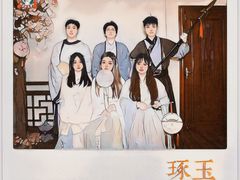 -伽利略剧本探案馆(国贸店)