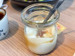 黑糖豆花-滋粥楼·顺德菜(番禺广场总店)