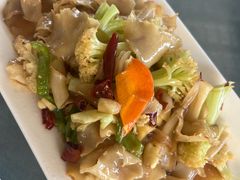 -阿弟特色海鲜餐厅·大排档(平潭店)