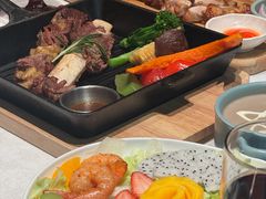 -俄士厨房(环球港店)