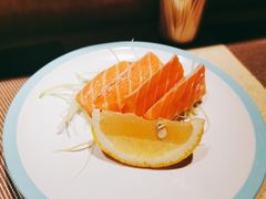 -昊·来了寿司(泡桐树店)