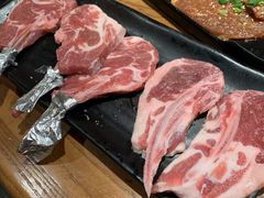 -千寻烧肉(政务区店)