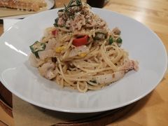 意大利面-丰一(武昌店)
