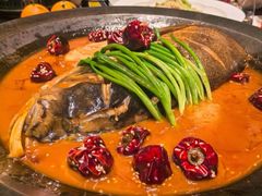 -秀儿四九城·新京菜(亚运村鸟巢店)